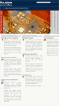 Mobile Screenshot of cao-pcb.com